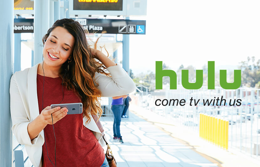 Hulu Extended Free Trial