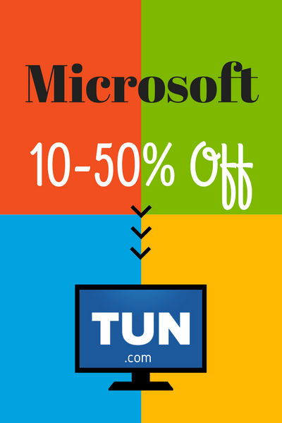 Microsoft Student Discount and Best Deals