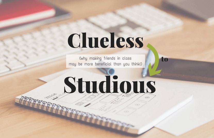 clueless-to-studious