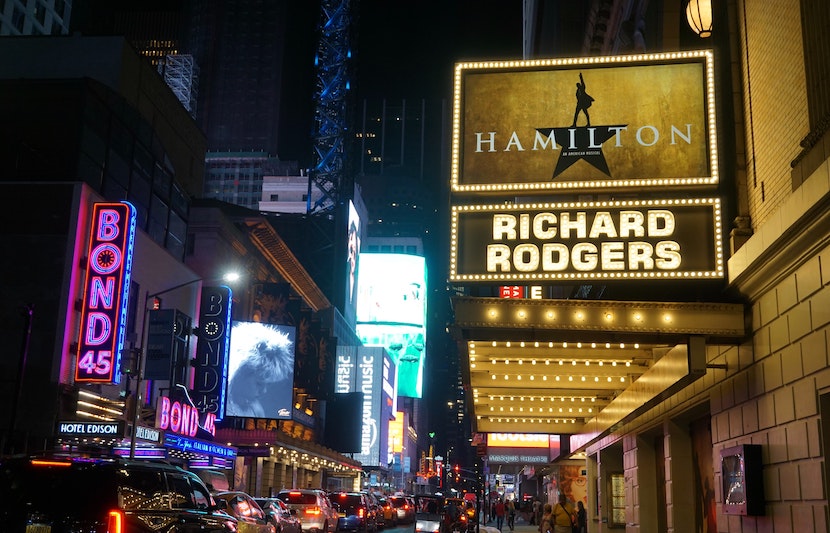 How to Be a Broadway Fan on a Budget