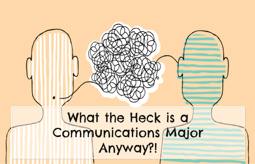 comm | The University Network