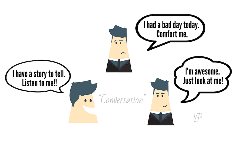 conversation