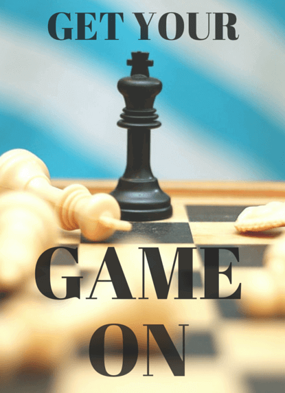 Free game nights at Bryant Park