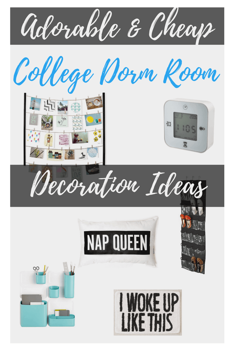 Dorm-Room-Decorations