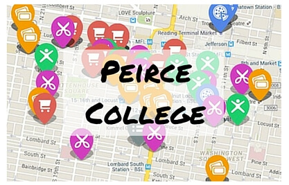 10 Best Student Deals and Discounts Near Peirce College