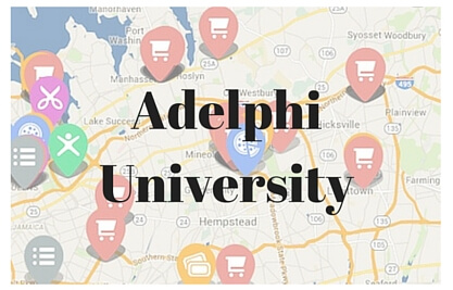 9 Best Student Discounts Near Adelphi University