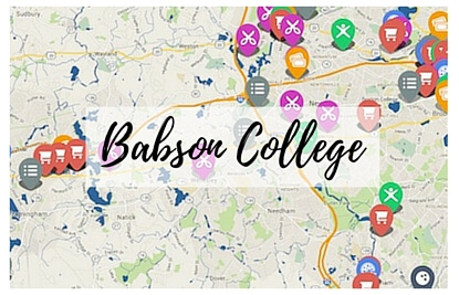 10 Great Student Discounts Near Babson College