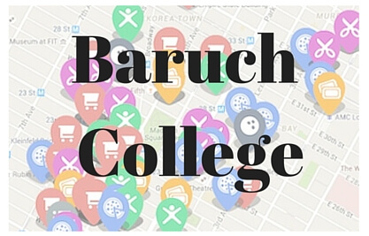 10 Student Discounts Near Baruch College