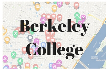 Great Savings for Berkeley College of New York City Students