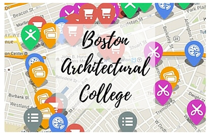 10 Best Student Discounts Near Boston Architectural College