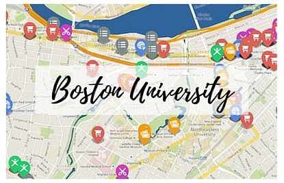 9 Great Student Discounts Around Boston University