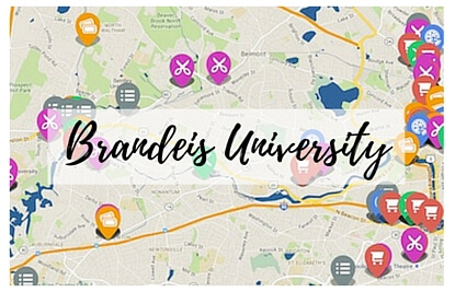 9 Great Student Discounts Near Brandeis University