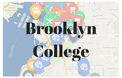 Awesome Student Discounts Near Brooklyn College