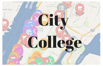Ultimate Student Discounts Near City College