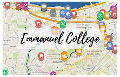 10 Student Discounts Near Emmanuel College You Should Embrace