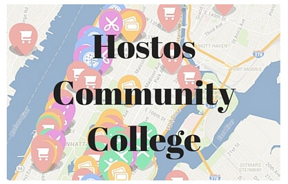 Awesome Student Discounts for Hostos Community College