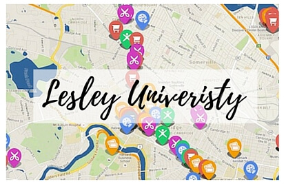 9 Student Discounts Near Lesley University You Should Know About
