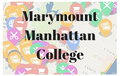 Spectacular Discounts for Marymount Manhattan College