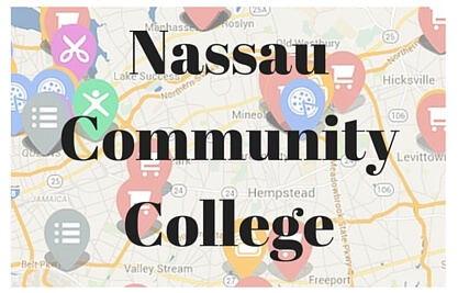 Nassau Community College Top Discounts