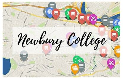 10 Best Student Discounts Near Newbury College