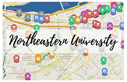 10 Student Discounts Near Northeastern University You Didn’t Know About