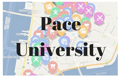 Top Student Discounts for Pace University