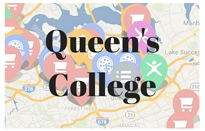 9 Great Student Discounts Near Queens College