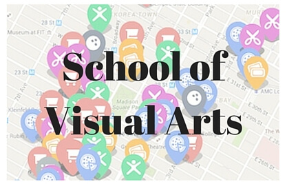 10 Best Student Discounts Near School of Visual Arts