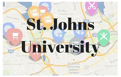 9 Best Student Discounts Near St. John’s University