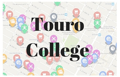 Best Student Discounts Near Touro College