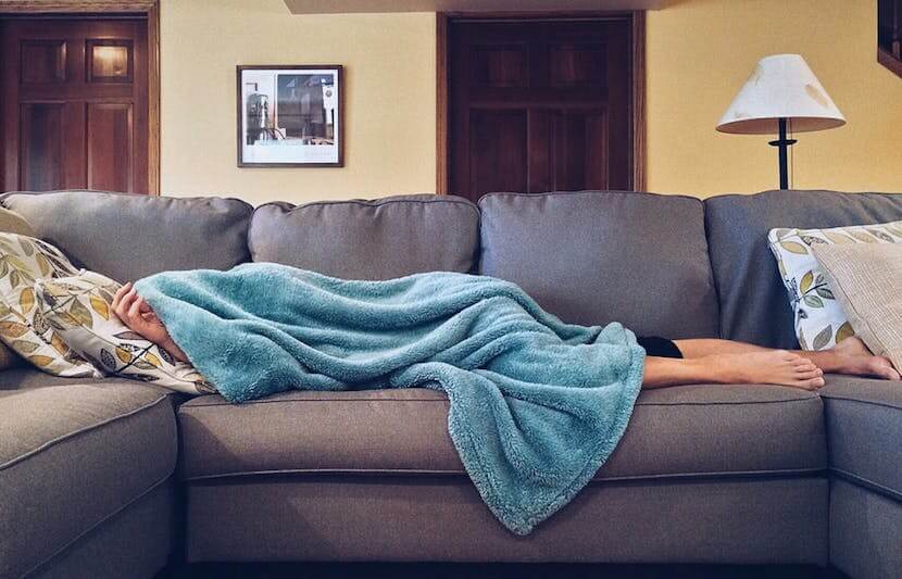 How to Wake Up in the Morning