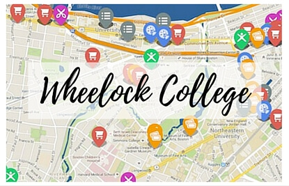 10 Best Student Discounts Near Wheelock College