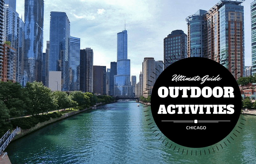 The Ultimate Guide to Outdoor Activities in Chicago