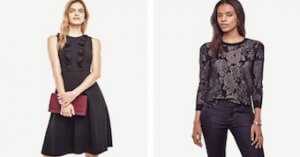 ann-taylor-party-outfit-sale