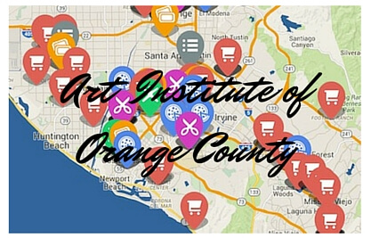 7 Student Discounts by The Art Institute of Orange County
