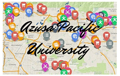 10 Student Discounts Near Azusa Pacific University