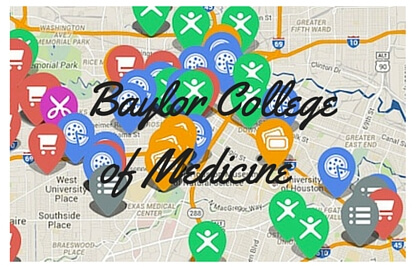 Best Student Deals Near Baylor College of Medicine