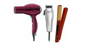 Best Buy haircare sale