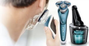 Best Buy shavers and trimmers deals
