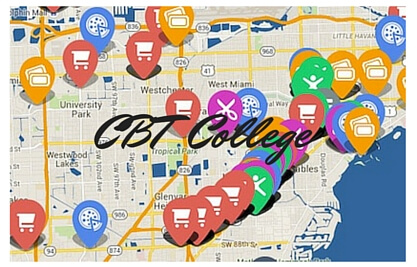 10 Best Student Discounts Near College of Business and Technology