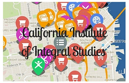 10 Best Student Discounts Near California Institute of Integral Studies
