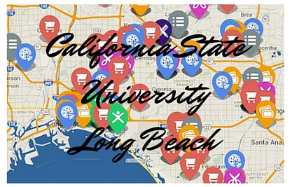 Student Discounts near California State University-Long Beach