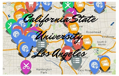 Great Discounts Around California State University, Los Angeles