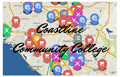 Best Student Discounts Near Coastline Community College