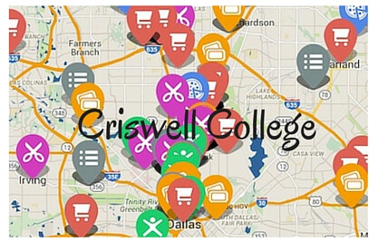 Top Student Deals by Criswell College