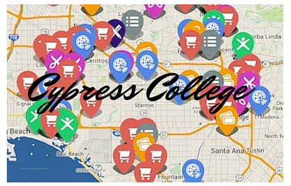 7 Best Student Discounts Near Cypress College