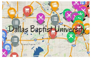 Dallas Baptist University
