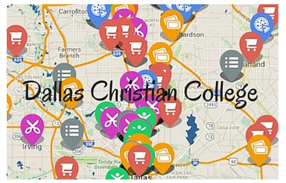 Top Discounts Near Dallas Christian College