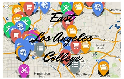 Top 8 Student Discounts Near East Los Angeles College