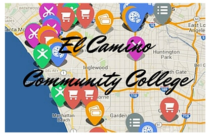 Student Discounts Near El Camino Community College